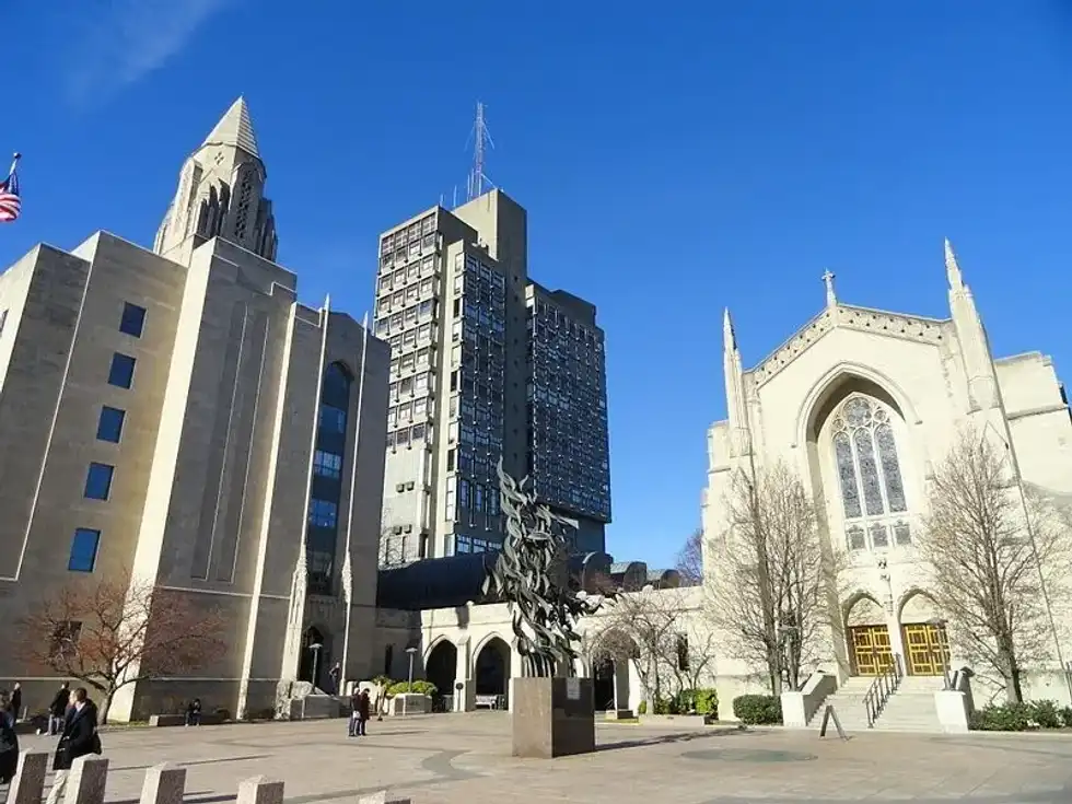 Read some fun Boston University facts here.