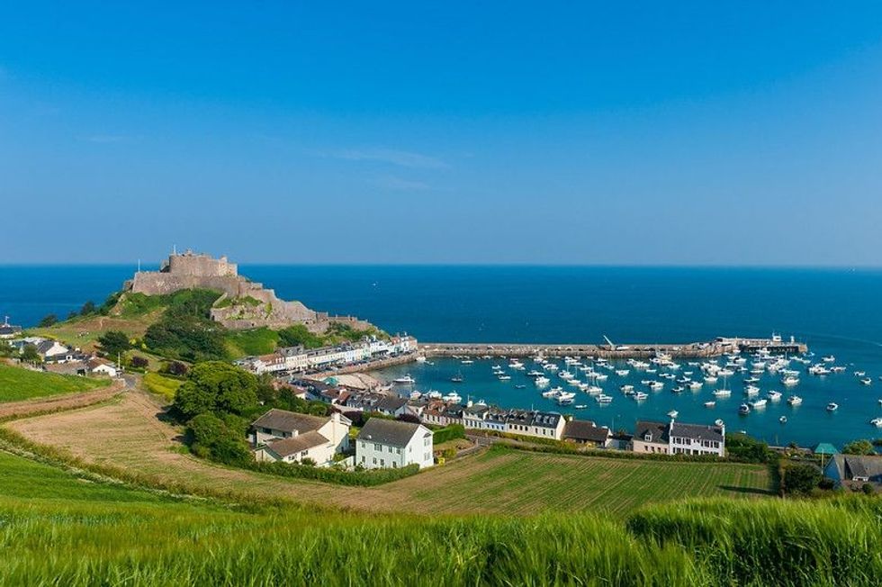 Read some fun facts about Channel Islands here.