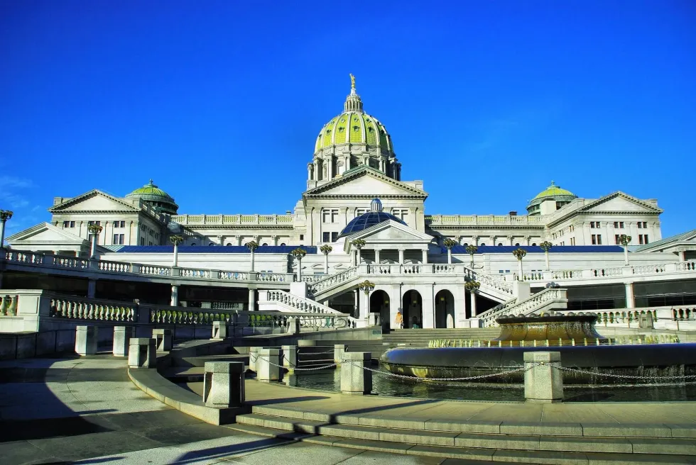 Read some fun Harrisburg facts here.