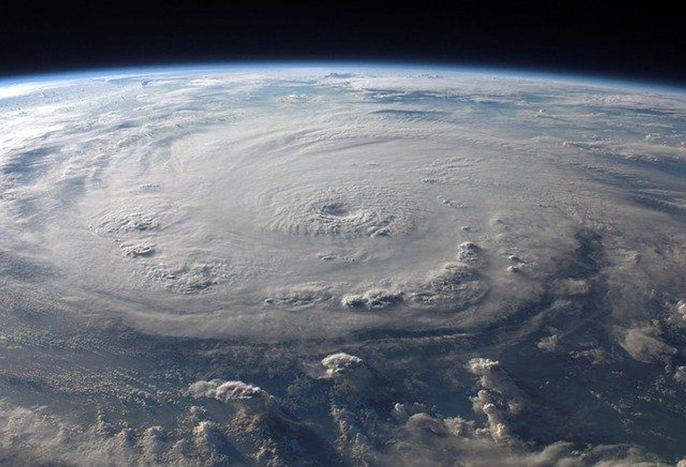 Hurricane Gilbert Facts: Details Of One Of The Scariest Storms