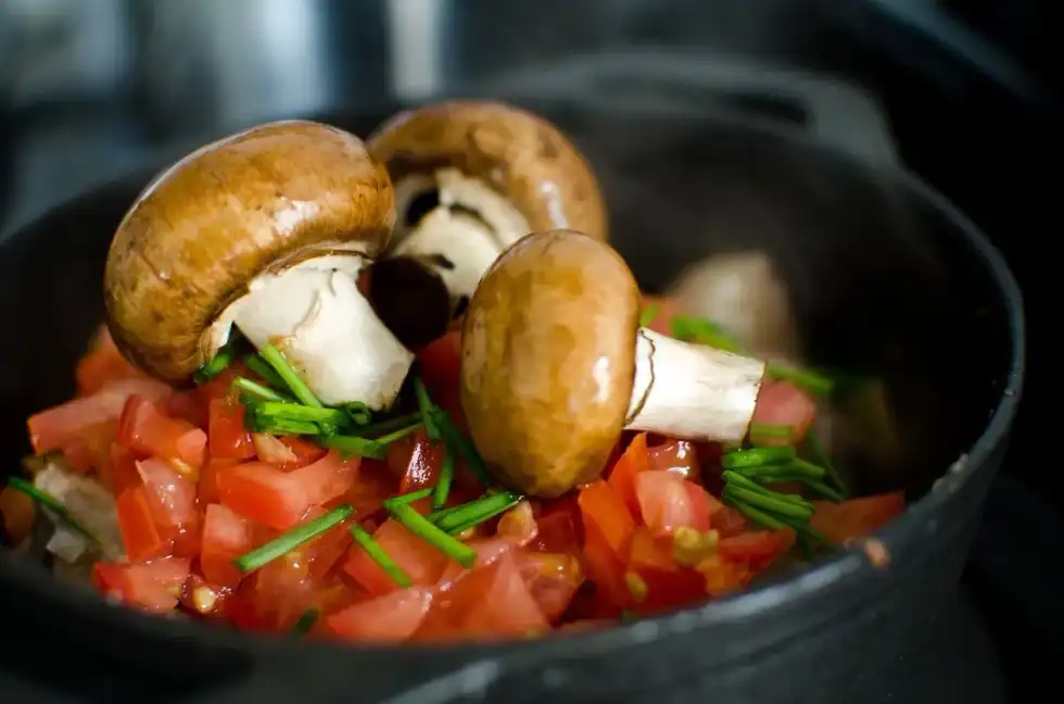 39 Mushroom Nutrition Facts To Know About The Most Consumed Fungi