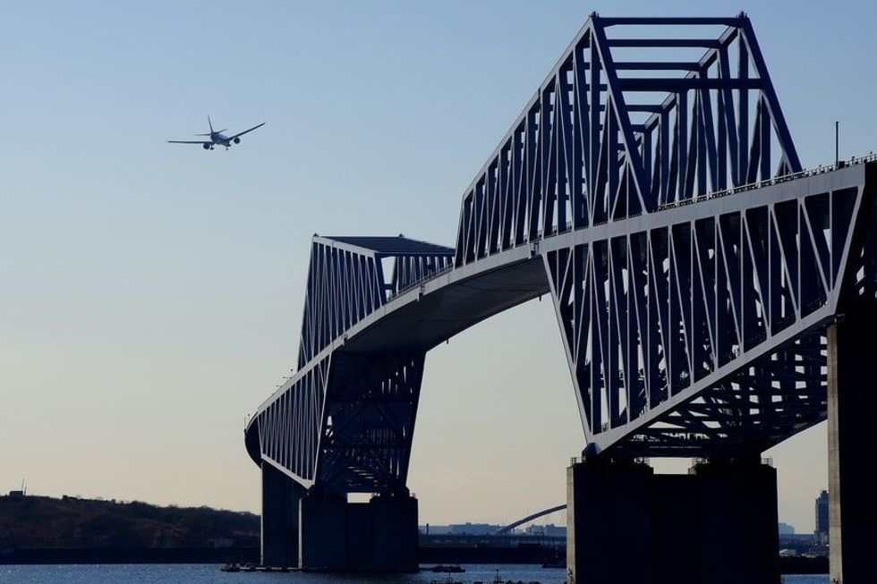 Read some interesting cantilever bridge facts here!