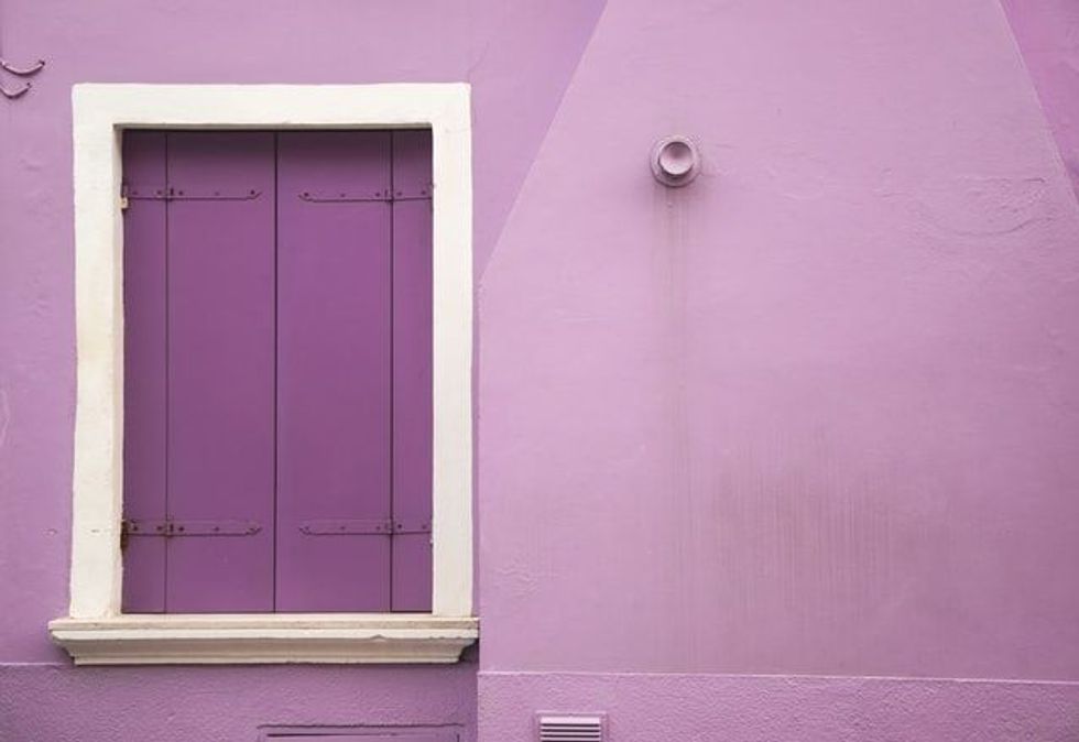 Read some mind-blowing facts about the color purple below.
