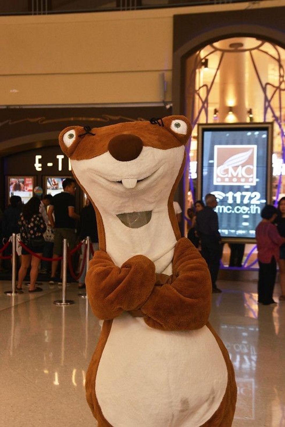 Read some of the best Sid the Sloth quotes from his interaction with his friend or humans.