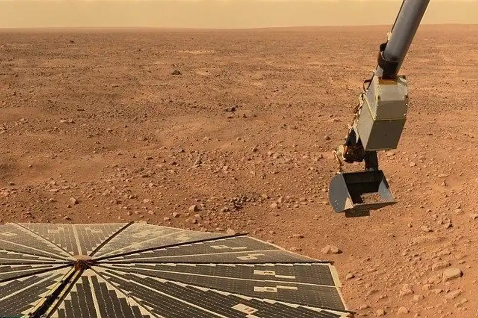 55 The Martian Facts: Accuracies, Production, Faults And More