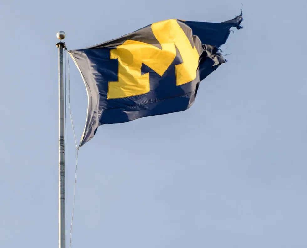 Read some University of Michigan facts before making up your mind about enrolling here.