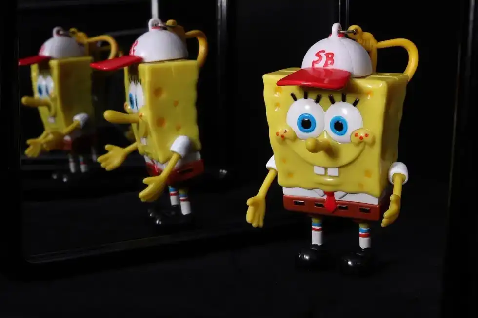 Read 'SpongeBob SquarePants' facts to know more about SpongeBob's birthday.