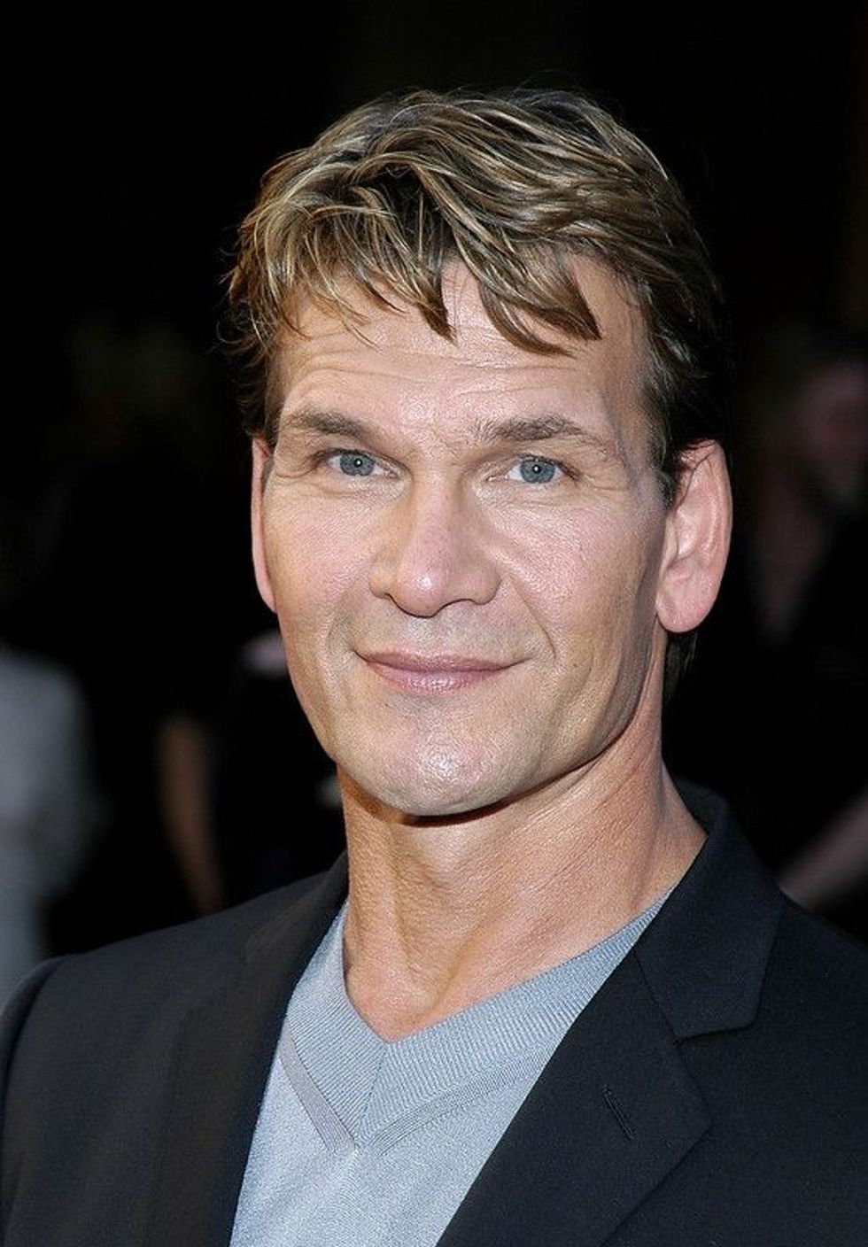Read the best Patrick Swayze quotes in this article.