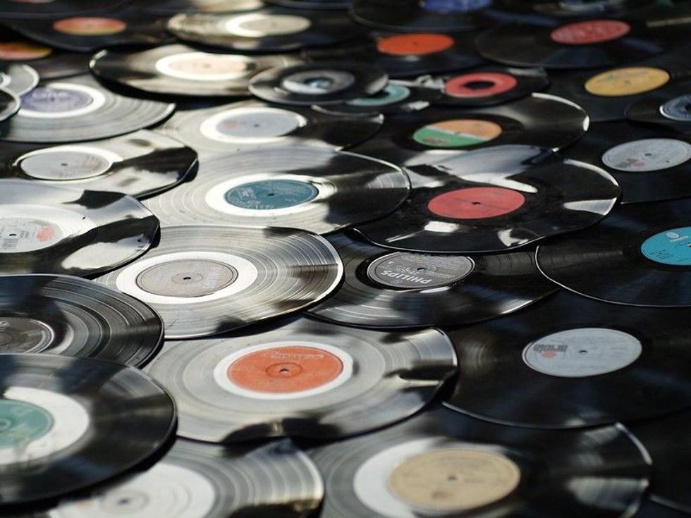 Read the best vinyl record quotes, here, at Kidadl.