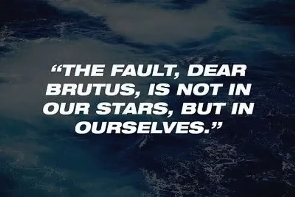 (Read 'The Fault In Our Stars' Facts.