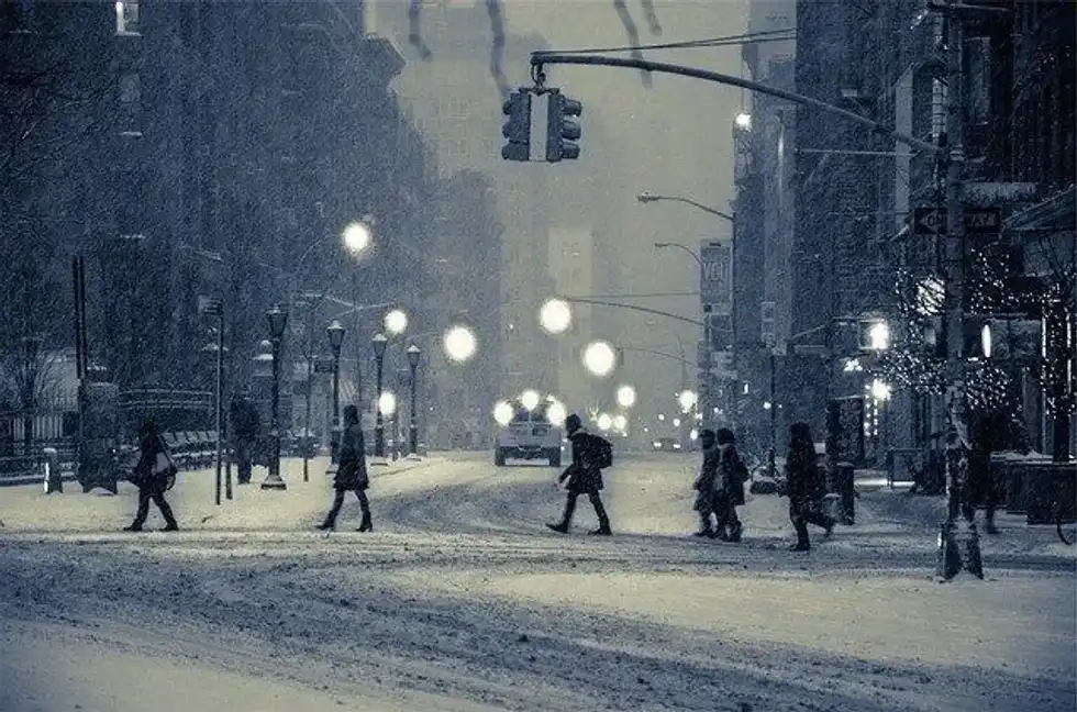 Read these 1888 blizzard facts to know about the property damage caused during the Great Blizzard of 1888.