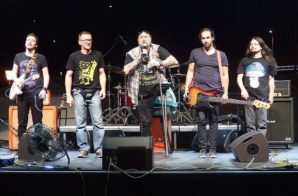 Music Kidadl Music Kidadl