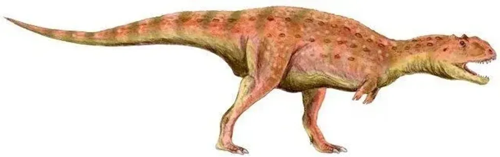 Read these amazing Majungasaurus facts.