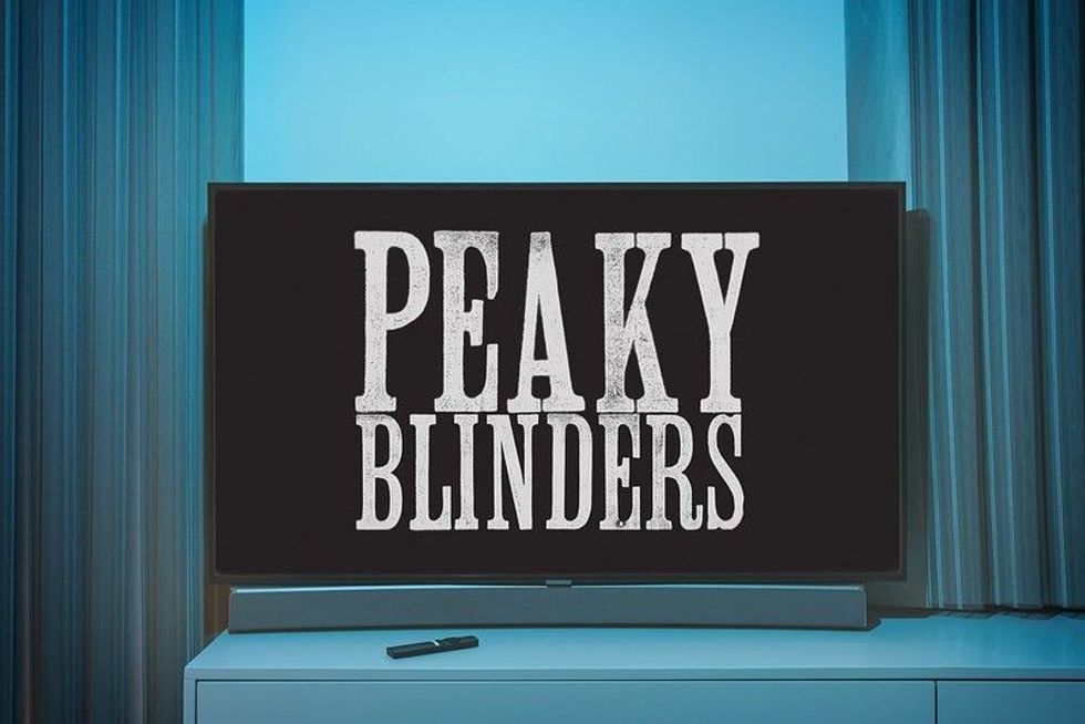 Read these amazing peaky blinders facts here on Kidadl.