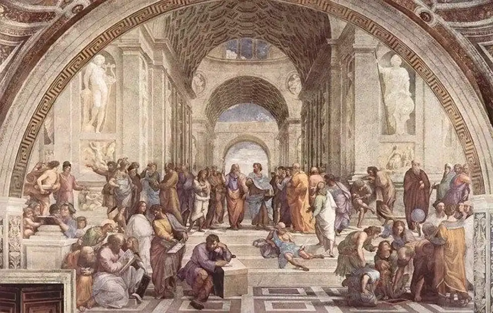 Read these amazing Renaissance facts here at Kidadl.
