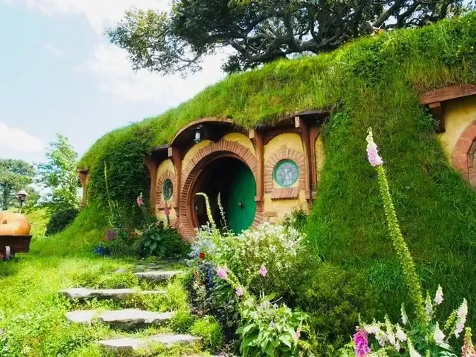 Read these amazing 'The Hobbit' Facts to know all about this movie.