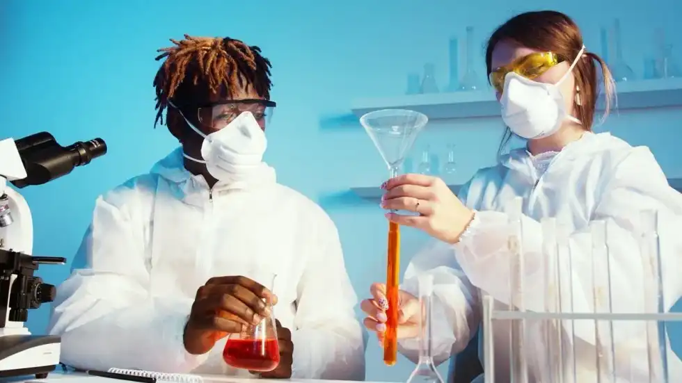 Read these biochemistry facts which will spark your interest in this interesting field.
