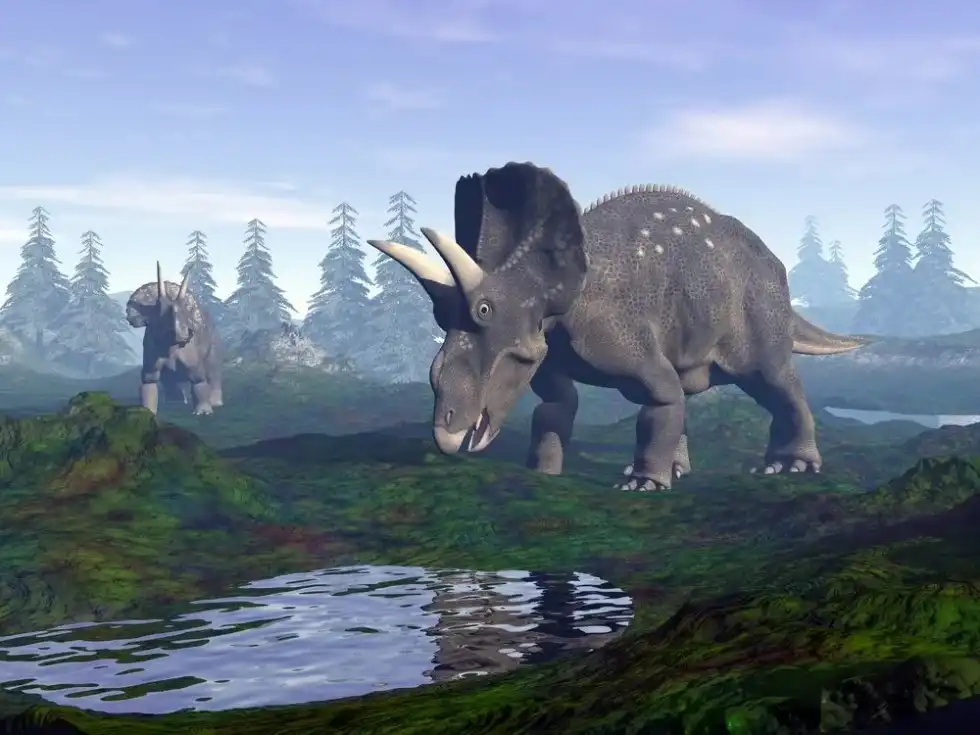 Read these fascinating about the amazing Diceratops facts for kids that you are sure to love