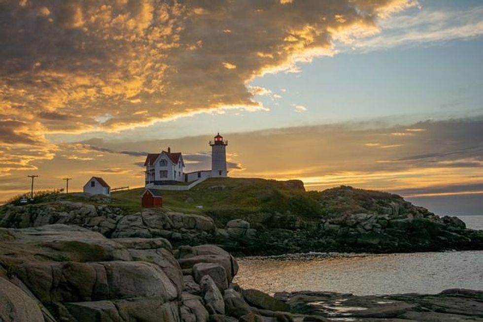 Read these fascinating New England fun facts that will pique your curiosity about this historic place.