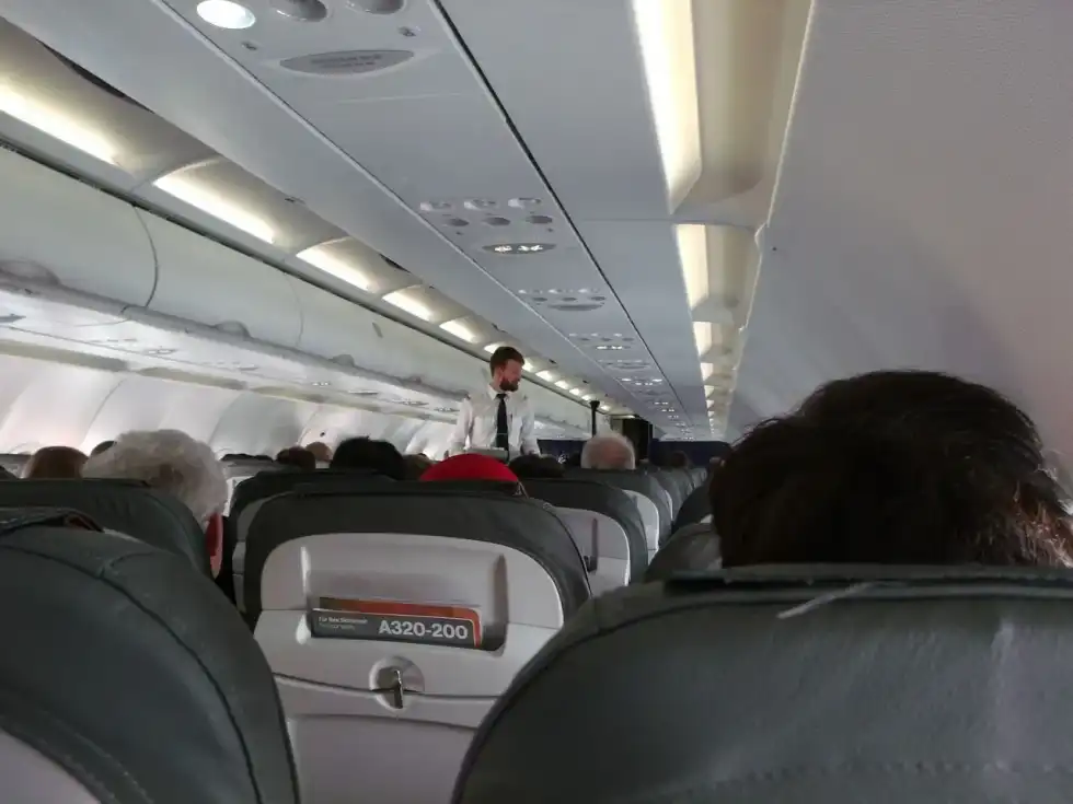 Read these flight attendant facts to know if or not this profession would suit you!