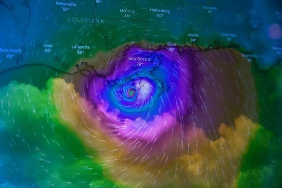 Hurricane Opal Facts: Learn About The Damage It Has Caused