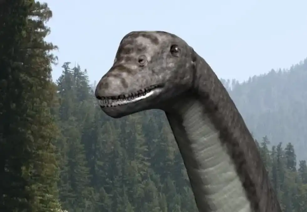Read these interesting Abydosaurus facts.