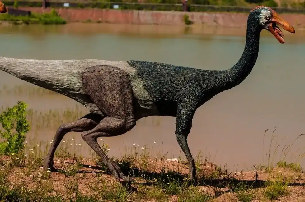 Read these interesting Burianosaurus facts for kids.