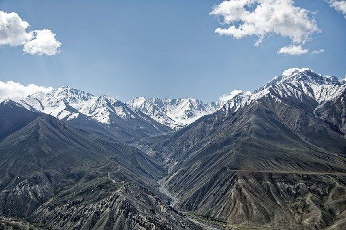 Hindu Kush Facts: Read About This Mountain Range In Central Asia