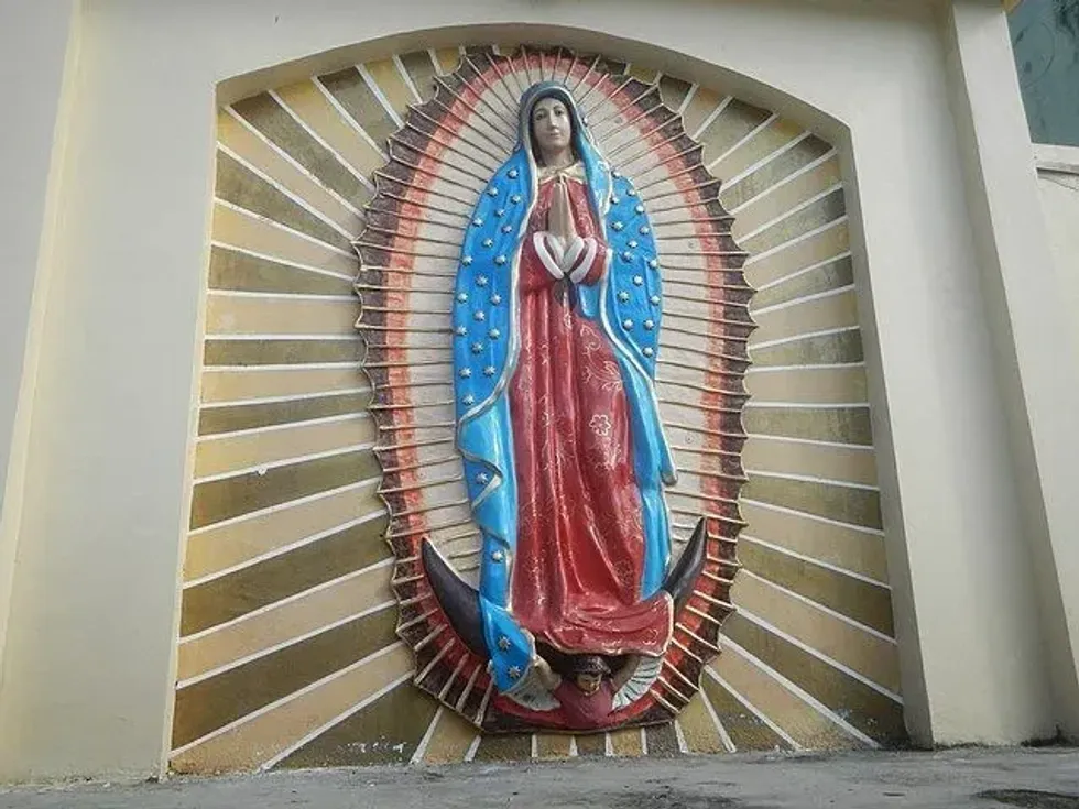 Read these interesting our Lady of Guadalupe Feast Day here.