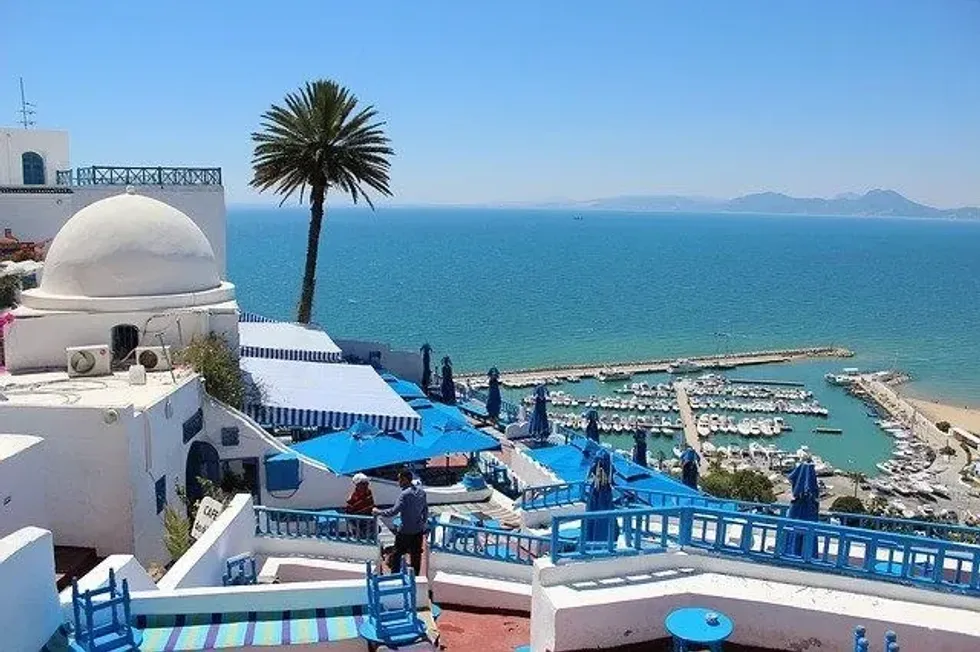 Read these intriguing Tunisia facts here at Kidadl.