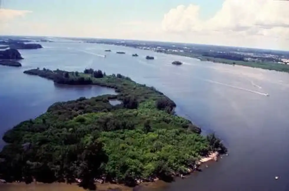Read these mind-boggling Indian River lagoon facts.