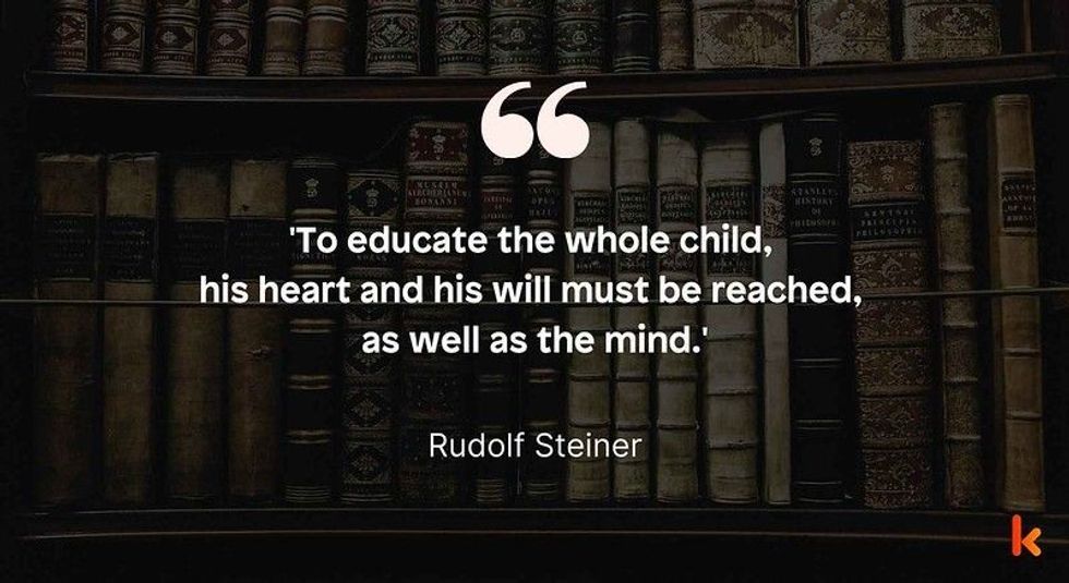 Read these quotes to gain new perspectives on learning.