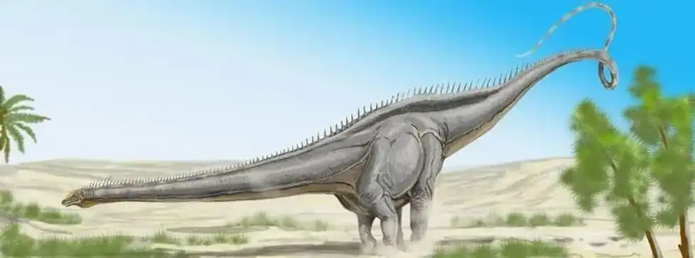 Read these Seismosaurus facts to know these dinosaurs from the Late Jurassic period.