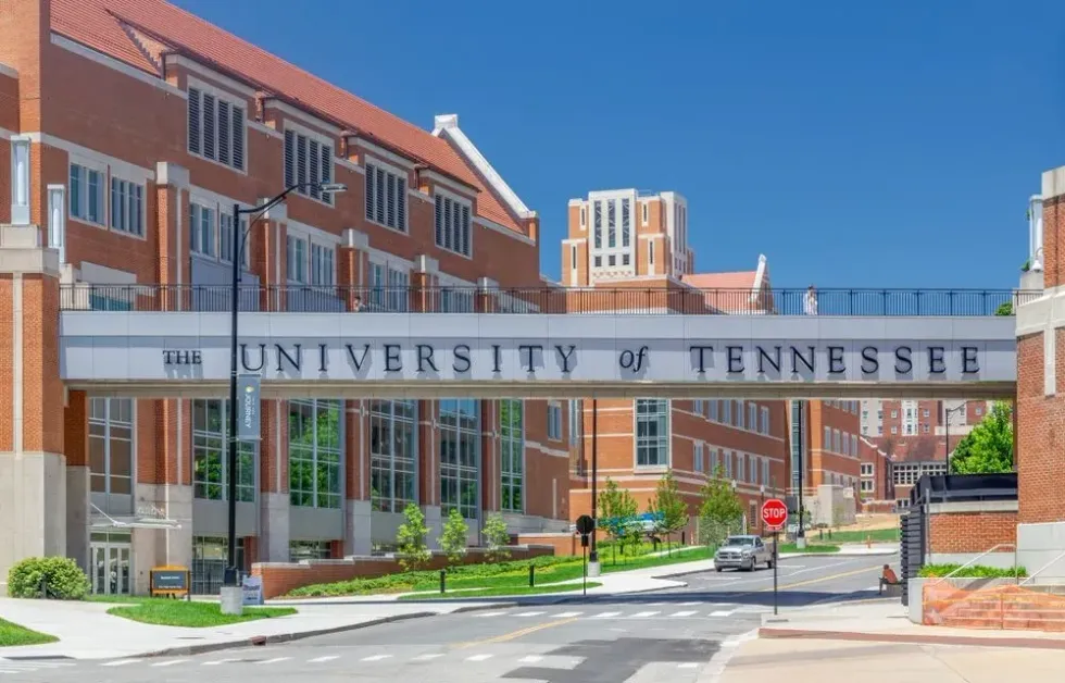 Read these University of Tennessee facts to learn all about student life at this old institution!