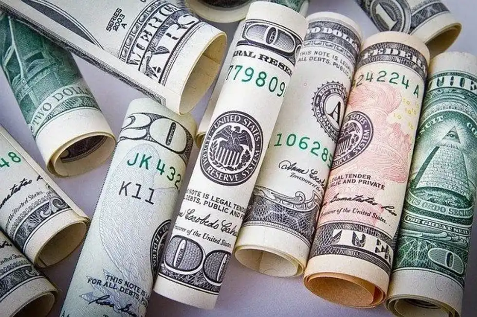 Read this article to learn about National Dollar Day.