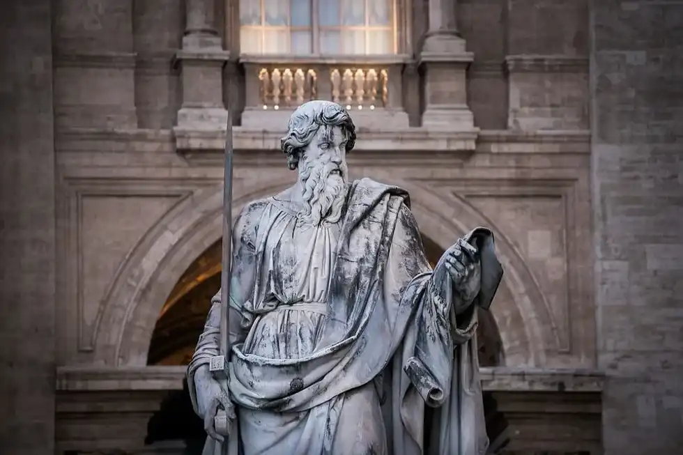 Read this article to learn about some interesting Apostle Paul facts.