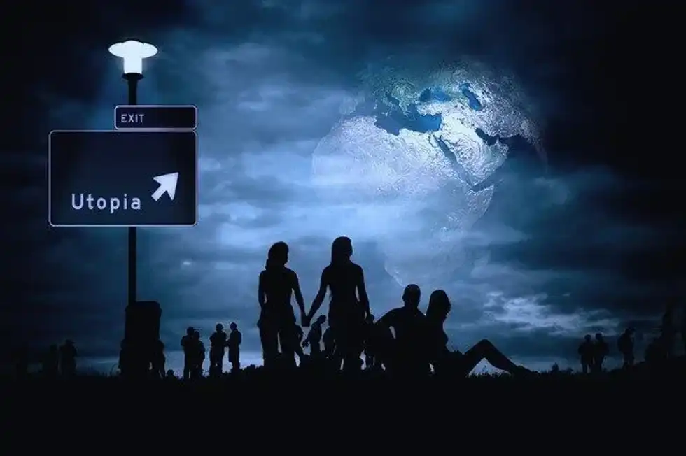 Read utopia facts here about the brave new world.