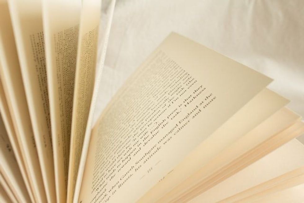 Facts About 'Who Moved My Cheese?': A Book On Work And Life