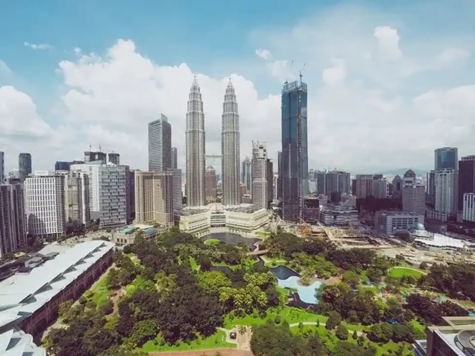 Reading about Malaysia Facts is interesting!
