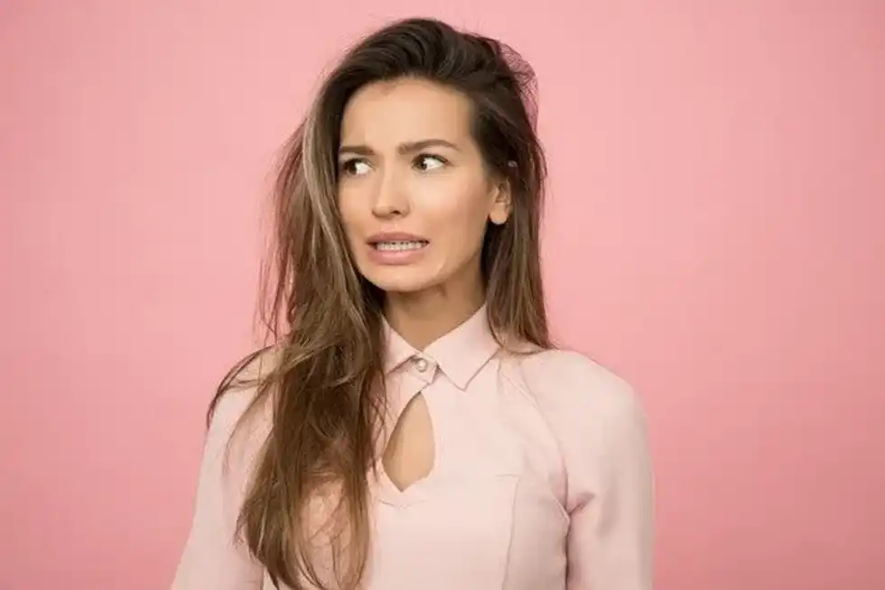 Realising you had a drink before you found out you were pregnant can be worrying.