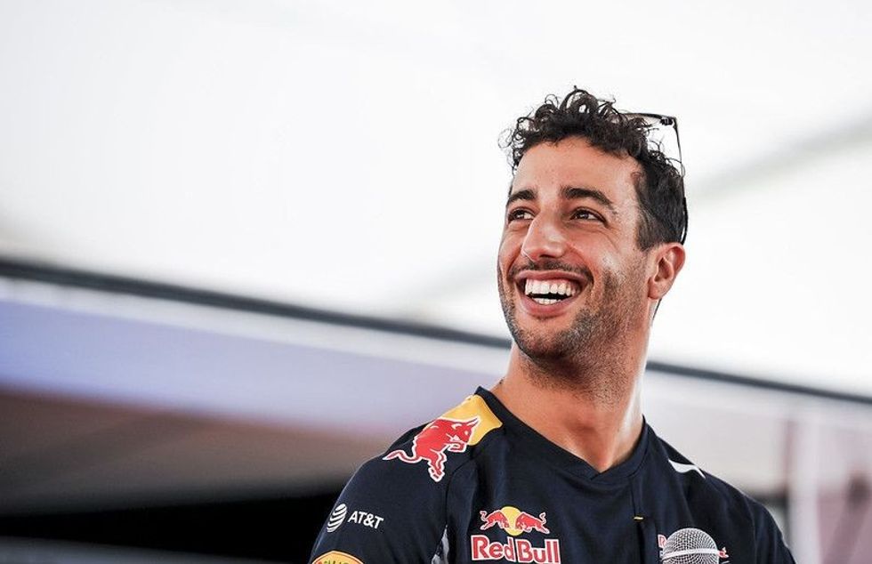 51 Daniel Ricciardo Quotes | Kidadl