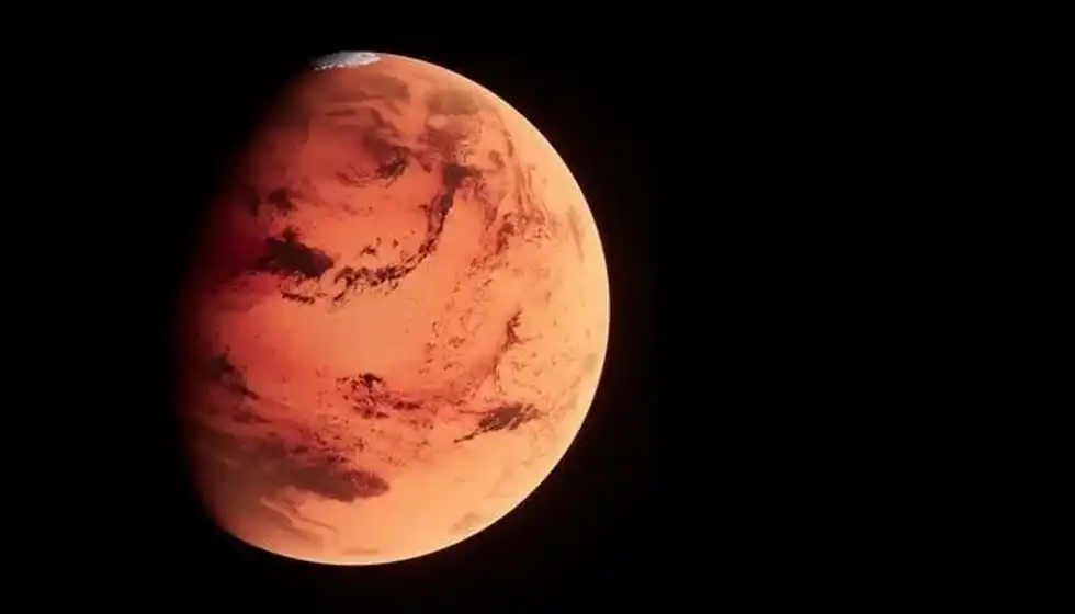 Red Planet Day commemorates the launch of 'Mariner 4' to Mars, which is referred to as 'the Red Planet'.