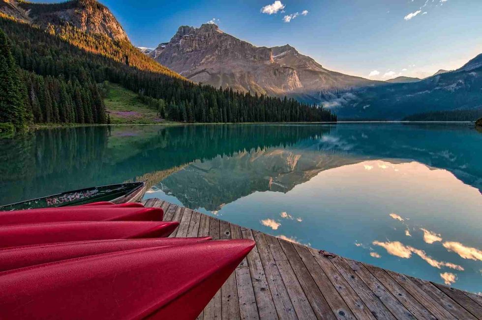 Red River is major source of US water