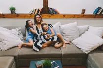 remembering funny family moments