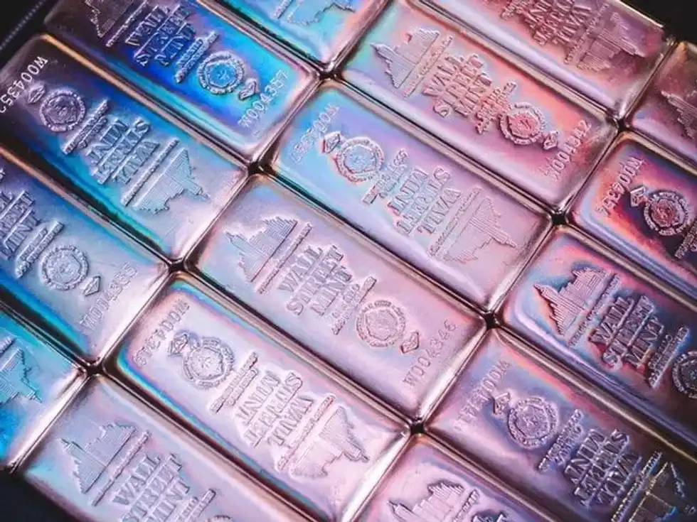 Rhodium Facts: All About The Most Precious Metal On The Earth