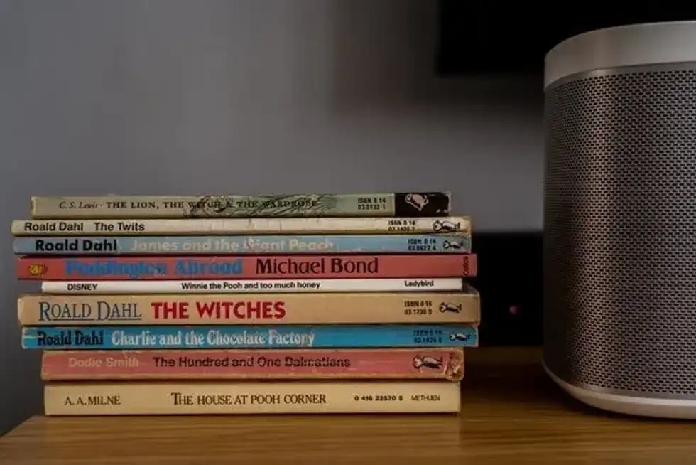 Roald Dahl Day is a day to read Roald Dahl's books. Read on to learn more about this day!