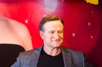 Robin has won many Emmy Awards