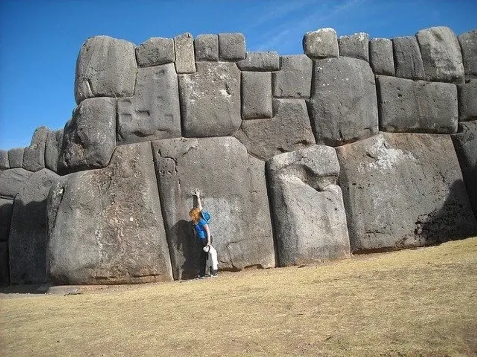 Sacsayhuaman facts are information about the ancient Inca fortress located near Cusco, Peru