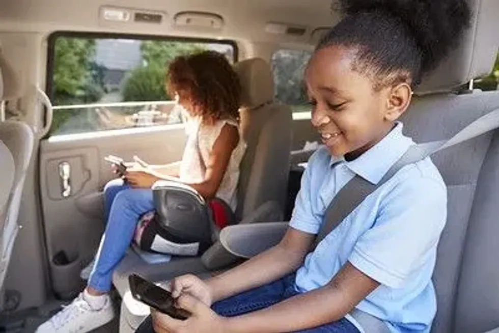 Safety and Security of your children should be your main priority as a parent when your kids step onto a motor vehicle or a car.