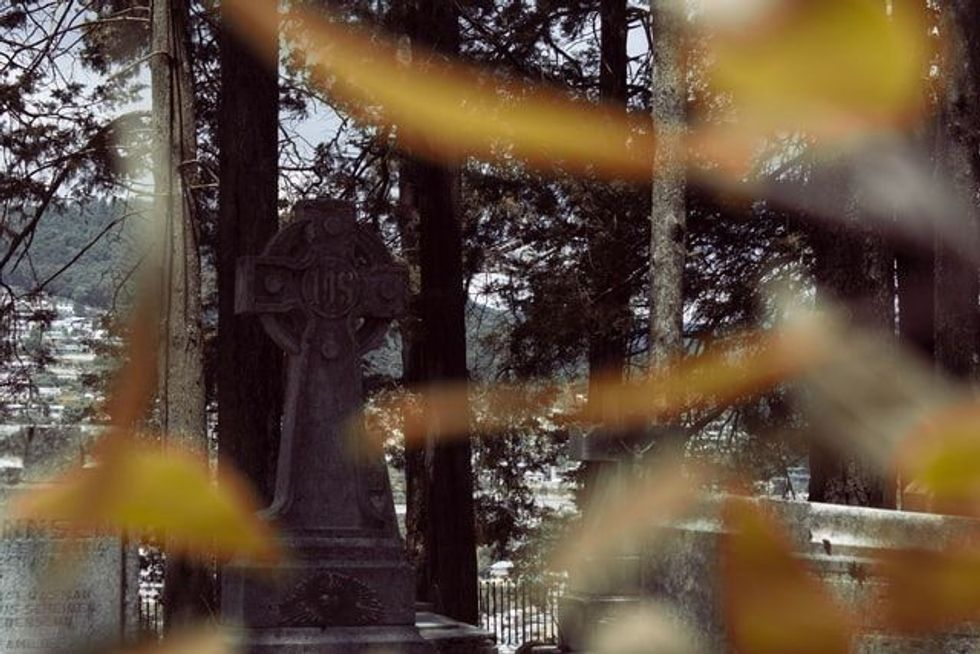 23 Salem Facts: Read More About The Horrifying Past Of This Town
